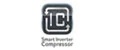 Smart Inverter Compressor