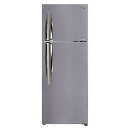 284 Litres Frost Free Refrigerator With Smart Inverter Compressor, Door Cooling+™, Jet Ice, Auto Smart Connect™2
