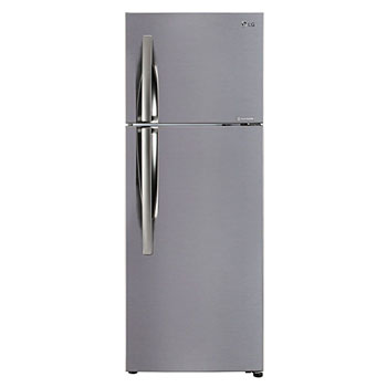 284 Litres Frost Free Refrigerator With Smart Inverter Compressor, Door Cooling+™, Jet Ice, Auto Smart Connect™1