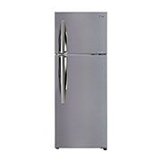 LG 284 Litres Frost Free Refrigerator With Smart Inverter Compressor, Door Cooling+™, Jet Ice, Auto Smart Connect™, GL-M312RLML, thumbnail 1