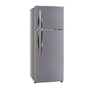 LG 284 Litres Frost Free Refrigerator With Smart Inverter Compressor, Door Cooling+™, Jet Ice, Auto Smart Connect™, GL-M312RLML, thumbnail 10