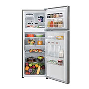 LG 284 Litres Frost Free Refrigerator With Smart Inverter Compressor, Door Cooling+™, Jet Ice, Auto Smart Connect™, GL-M312RLML, thumbnail 2