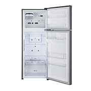 LG 284 Litres Frost Free Refrigerator With Smart Inverter Compressor, Door Cooling+™, Jet Ice, Auto Smart Connect™, GL-M312RLML, thumbnail 5