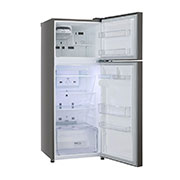 LG 284 Litres Frost Free Refrigerator With Smart Inverter Compressor, Door Cooling+™, Jet Ice, Auto Smart Connect™, GL-M312RLML, thumbnail 6