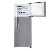 LG 284 Litres Frost Free Refrigerator With Smart Inverter Compressor, Door Cooling+™, Jet Ice, Auto Smart Connect™, GL-M312RLML, thumbnail 7