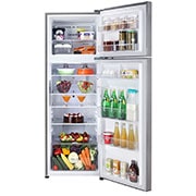 LG 308 Litres Fridge with Smart Inverter Compressor , Door Cooling+™, LED Lighting, GL-M332RPZI, GL-M332RPZI, thumbnail 2