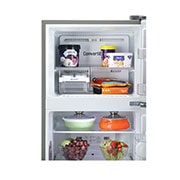LG 308 Litres Fridge with Smart Inverter Compressor , Door Cooling+™, LED Lighting, GL-M332RPZI, GL-M332RPZI, thumbnail 3