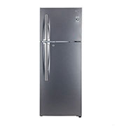 LG 308 Litres Fridge with Smart Inverter Compressor , Door Cooling+™, LED Lighting, GL-M332RPZI, GL-M332RPZI, thumbnail 1