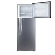 LG 308 Litres Fridge with Smart Inverter Compressor , Door Cooling+™, LED Lighting, GL-M332RPZI, GL-M332RPZI, thumbnail 5