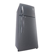 LG 308 Litres Fridge with Smart Inverter Compressor , Door Cooling+™, LED Lighting, GL-M332RPZI, GL-M332RPZI, thumbnail 11