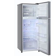 LG 308 Litres Fridge with Smart Inverter Compressor , Door Cooling+™, LED Lighting, GL-M332RPZI, GL-M332RPZI, thumbnail 8