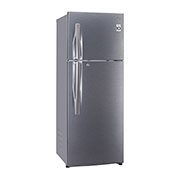 LG 308 Litres Fridge with Smart Inverter Compressor , Door Cooling+™, LED Lighting, GL-M332RPZI, GL-M332RPZI, thumbnail 10