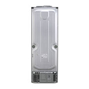 LG 360 Litres Fridge with Smart Inverter Compressor, Multi Air Flow, Auto Smart Connect™, LG GL-M413RLCI Back View, GL-M413RLCI, thumbnail 11