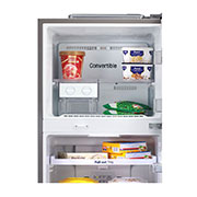 LG 360 Litres Fridge with Smart Inverter Compressor, Multi Air Flow, Auto Smart Connect™, LG GL-M413RLCI Detailed View, GL-M413RLCI, thumbnail 3