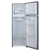 LG 360 Litres Fridge with Smart Inverter Compressor, Multi Air Flow, Auto Smart Connect™, LG GL-M413RLCI Front View without content, GL-M413RLCI, thumbnail 6