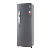 LG 360 Litres Fridge with Smart Inverter Compressor, Multi Air Flow, Auto Smart Connect™, LG GL-M413RLCI  Right View, GL-M413RLCI, thumbnail 8