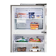 LG 437 Litres Fridge with Smart Inverter Compressor, Door Cooling+™, Smart Diagnosis™, Auto Smart Connect™, LG GL-M433PZI Detailed View, GL-M433PZI, thumbnail 3