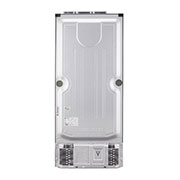 LG 437 Litres Fridge with Smart Inverter Compressor, Door Cooling+™, Smart Diagnosis™, Auto Smart Connect™, LG GL-M433PZI Back View, GL-M433PZI, thumbnail 12