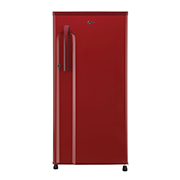 LG 188 L, Fastest In Ice Making, Toughened Glass Shelves, GL-B200RPR, GL-B200RPR, thumbnail 1