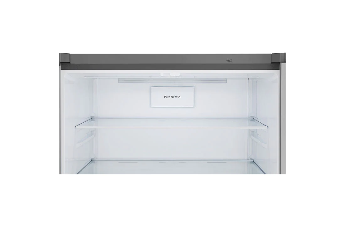 LG 464L multi-door-refrigerators with Inverter Linear Compressor in Platinum Silver, GF-B4539PZ, thumbnail 7