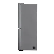 LG 464L multi-door-refrigerators with Inverter Linear Compressor in Platinum Silver, GF-B4539PZ, thumbnail 14