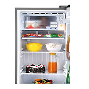 LG 215 L, Smart Inverter Compressor, LG GL-B231ALLB Detailed View, gl-b231allb, thumbnail 3