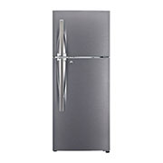 LG 260 Litres Frost Free Refrigerator With Smart Inverter Compressor, Convertible Fridge, Smart Diagnosis™, Auto Smart Connect™, MOIST ‘N’ FRESH, GL-B292RVBN.APZQ Front View, GL-B292RVBN, thumbnail 1