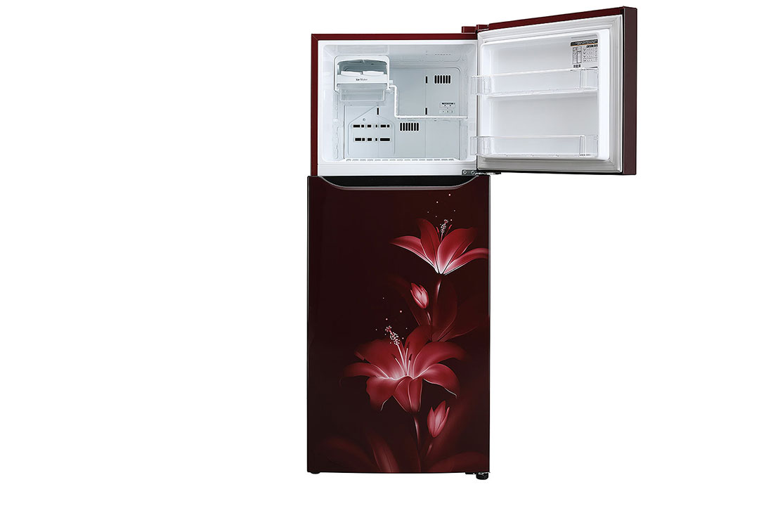 Lg fridge 260 litres 4 star cheap
