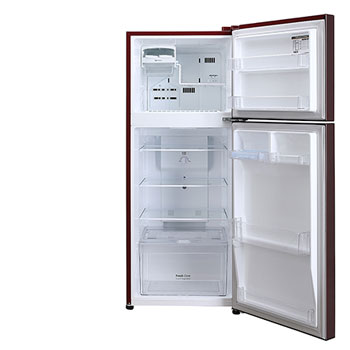 Refrigerators Side by Side French Door Fridges LG Nepal