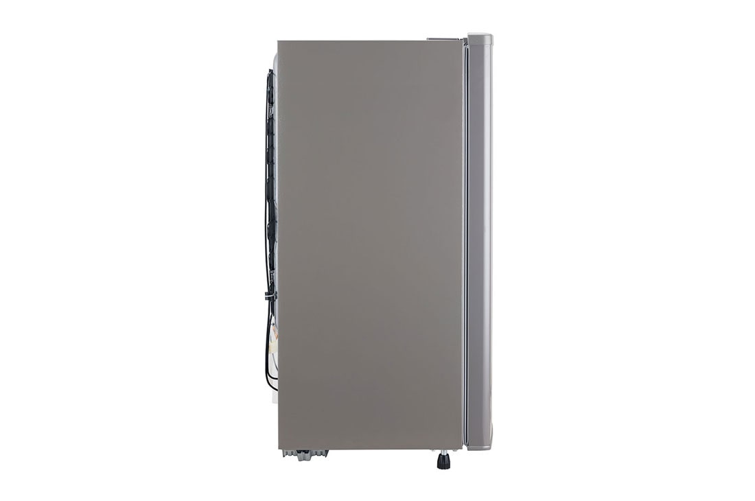 LG 185 L, Fastest In Ice Making, GL-B181RDGB 185 ltr right side view, GL-198RDGU, thumbnail 9