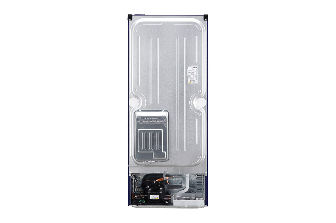 LG 260 Litres ConvertiblePLUS Fridge with Inverter Linear Compressor, Door Cooling+™, Smart Diagnosis™, Auto Smart Connect™, GL-B292RVBN.ABCQ, GL-B292RVBN, thumbnail 12