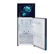LG 260 Litres ConvertiblePLUS Fridge with Inverter Linear Compressor, Door Cooling+™, Smart Diagnosis™, Auto Smart Connect™, GL-B292RVBN.ABCQ, GL-B292RVBN, thumbnail 6