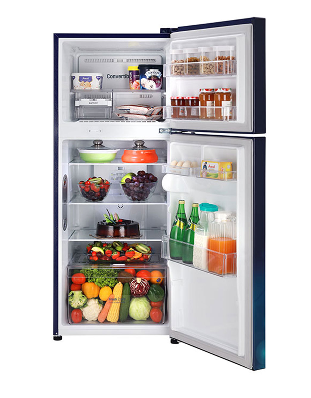 Lg 260 Ltr Refrigerator Star Power Consumption Cheapest Shopping www