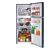 LG 260 Litres ConvertiblePLUS Fridge with Inverter Linear Compressor, Door Cooling+™, Smart Diagnosis™, Auto Smart Connect™, GL-B292RVBN.ABCQ, GL-B292RVBN, thumbnail 2