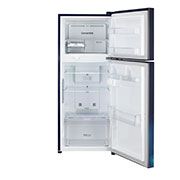 LG 260 Litres ConvertiblePLUS Fridge with Inverter Linear Compressor, Door Cooling+™, Smart Diagnosis™, Auto Smart Connect™, GL-B292RVBN.ABCQ, GL-B292RVBN, thumbnail 7