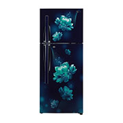 LG 260 Litres ConvertiblePLUS Fridge with Inverter Linear Compressor, Door Cooling+™, Smart Diagnosis™, Auto Smart Connect™, GL-B292RVBN.ABCQ, GL-B292RVBN, thumbnail 1