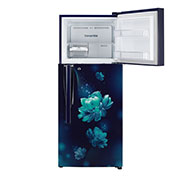 LG 260 Litres ConvertiblePLUS Fridge with Inverter Linear Compressor, Door Cooling+™, Smart Diagnosis™, Auto Smart Connect™, GL-B292RVBN.ABCQ, GL-B292RVBN, thumbnail 5