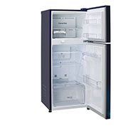 LG 260 Litres ConvertiblePLUS Fridge with Inverter Linear Compressor, Door Cooling+™, Smart Diagnosis™, Auto Smart Connect™, GL-B292RVBN.ABCQ, GL-B292RVBN, thumbnail 8