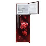 LG 308 Litres ConvertiblePLUS Fridge with Smart Inverter Compressor , Door Cooling+™, Smart Diagnosis™, Auto Smart Connect™, GL-B322RVBN, GL-B322RVBN, thumbnail 5