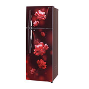 LG 308 Litres ConvertiblePLUS Fridge with Smart Inverter Compressor , Door Cooling+™, Smart Diagnosis™, Auto Smart Connect™, GL-B322RVBN, GL-B322RVBN, thumbnail 9