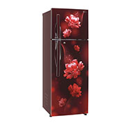 LG 308 Litres ConvertiblePLUS Fridge with Smart Inverter Compressor , Door Cooling+™, Smart Diagnosis™, Auto Smart Connect™, GL-B322RVBN, GL-B322RVBN, thumbnail 10