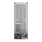 LG 308 Litres ConvertiblePLUS Fridge with Smart Inverter Compressor , Door Cooling+™, Smart Diagnosis™, Auto Smart Connect™, GL-B322RVBN, GL-B322RVBN, thumbnail 12
