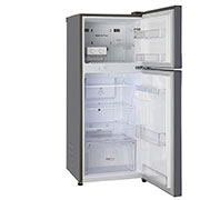LG 260 Litres Frost Free Refrigerator With Smart Inverter Compressor, Smart Diagnosis™, Auto Smart Connect™, MOIST ‘N’ FRESH, GL-K292SLTL, thumbnail 8