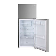 LG 260 Litres Frost Free Refrigerator With Smart Inverter Compressor, Smart Diagnosis™, Auto Smart Connect™, MOIST ‘N’ FRESH, GL-B292RVBN.APZQ  Left View, GL-K292SLTL, thumbnail 5