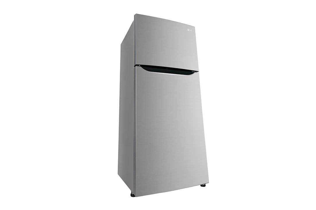LG 260 Litres Frost Free Refrigerator With Smart Inverter Compressor, Smart Diagnosis™, Auto Smart Connect™, MOIST ‘N’ FRESH, GL-K292SLTL, thumbnail 10