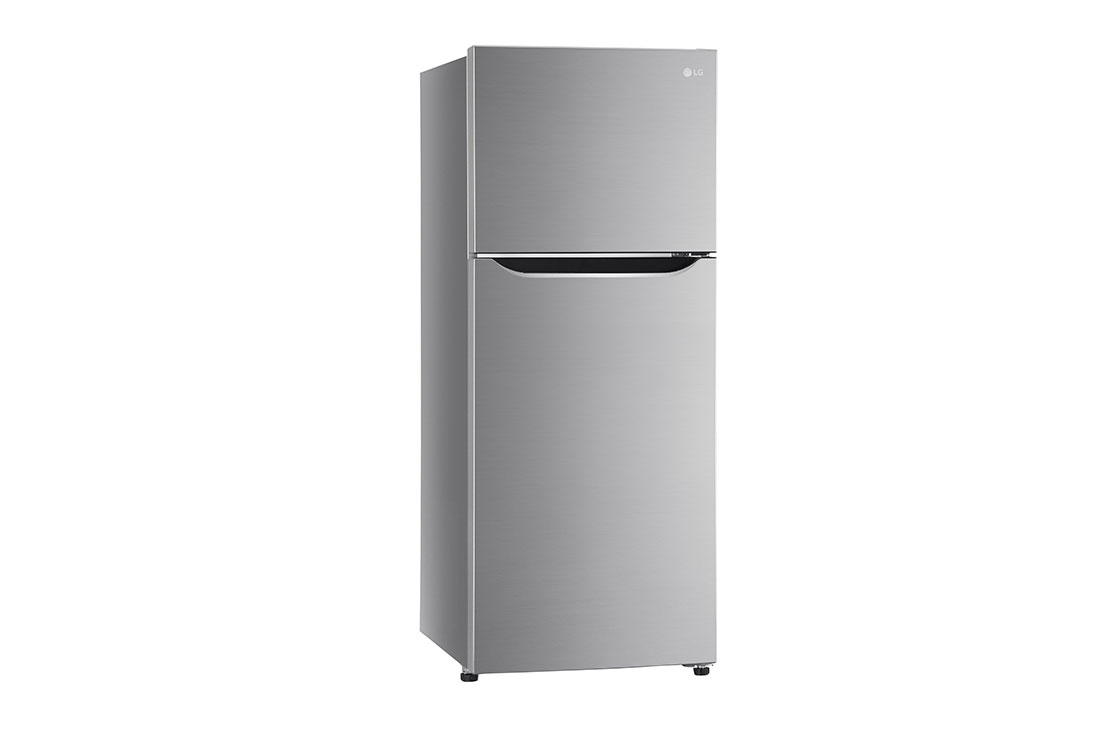 LG 260 Litres Frost Free Refrigerator With Smart Inverter Compressor, Smart Diagnosis™, Auto Smart Connect™, MOIST ‘N’ FRESH, GL-K292SLTL, thumbnail 8