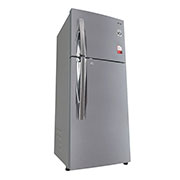 LG 260 Litres Frost Free Refrigerator With Smart Inverter Compressor, Smart Diagnosis™, Auto Smart Connect™, MOIST ‘N’ FRESH, GL-K292SLTL, thumbnail 11