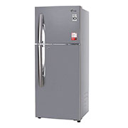 LG 260 Litres Frost Free Refrigerator With Smart Inverter Compressor, Smart Diagnosis™, Auto Smart Connect™, MOIST ‘N’ FRESH, GL-K292SLTL, thumbnail 9