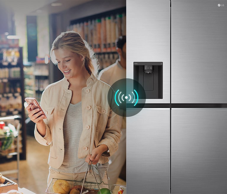 Connect and Control from Anywhere