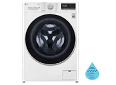 Front Load Washing Machine